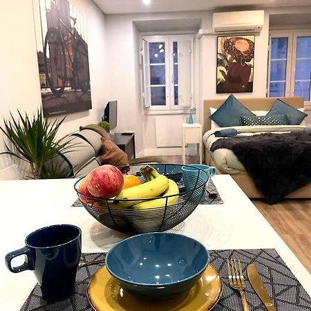 Appartement Sampaio Brand New Amazing Flat In Lisboa Extérieur photo