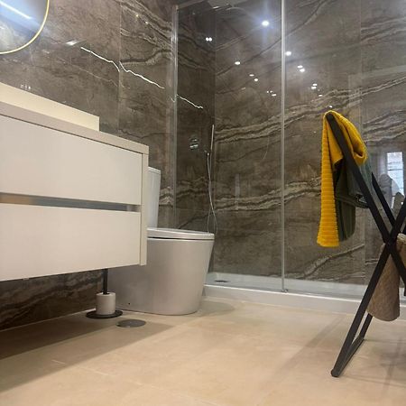 Appartement Sampaio Brand New Amazing Flat In Lisboa Extérieur photo
