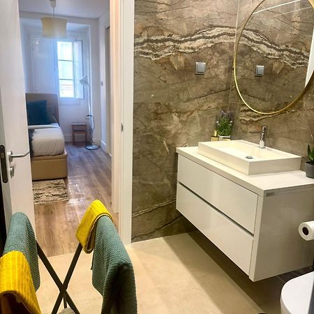 Appartement Sampaio Brand New Amazing Flat In Lisboa Extérieur photo