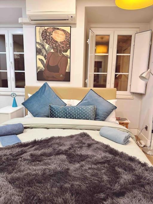 Appartement Sampaio Brand New Amazing Flat In Lisboa Extérieur photo