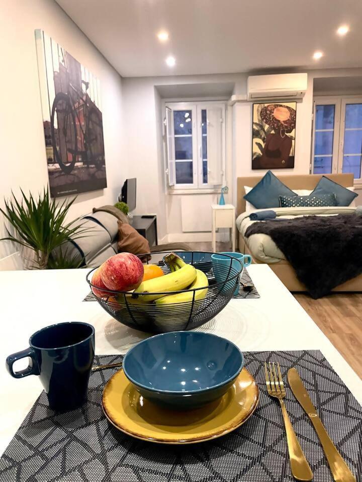 Appartement Sampaio Brand New Amazing Flat In Lisboa Extérieur photo