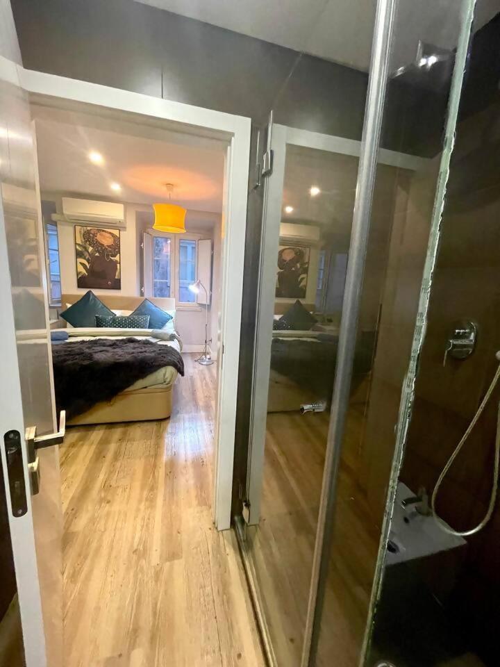 Appartement Sampaio Brand New Amazing Flat In Lisboa Extérieur photo