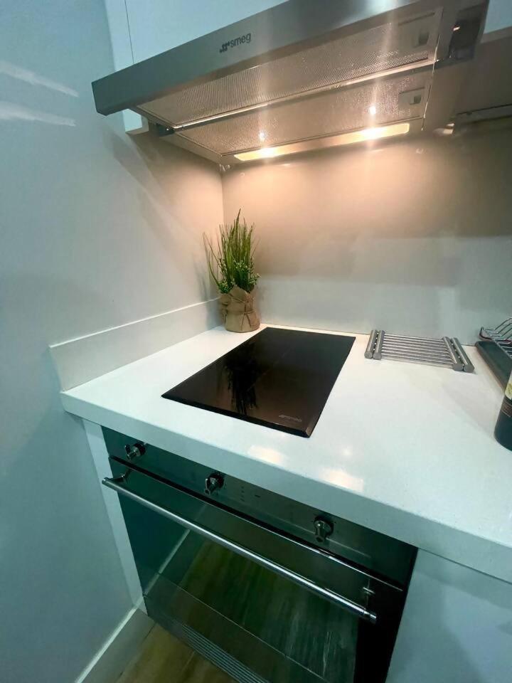 Appartement Sampaio Brand New Amazing Flat In Lisboa Extérieur photo