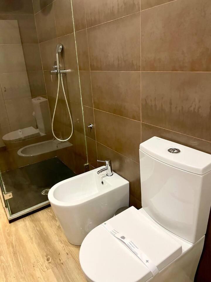 Appartement Sampaio Brand New Amazing Flat In Lisboa Extérieur photo