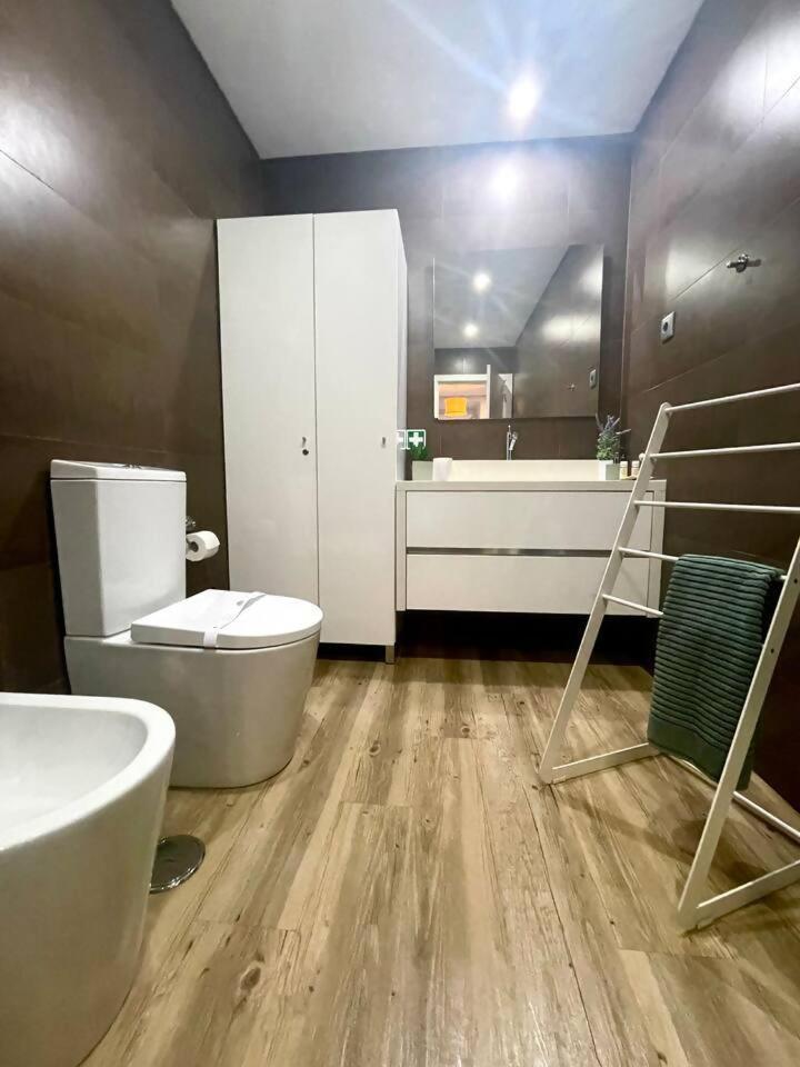 Appartement Sampaio Brand New Amazing Flat In Lisboa Extérieur photo