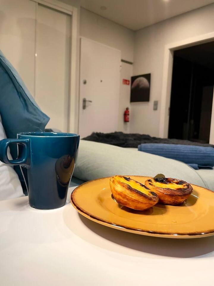 Appartement Sampaio Brand New Amazing Flat In Lisboa Extérieur photo