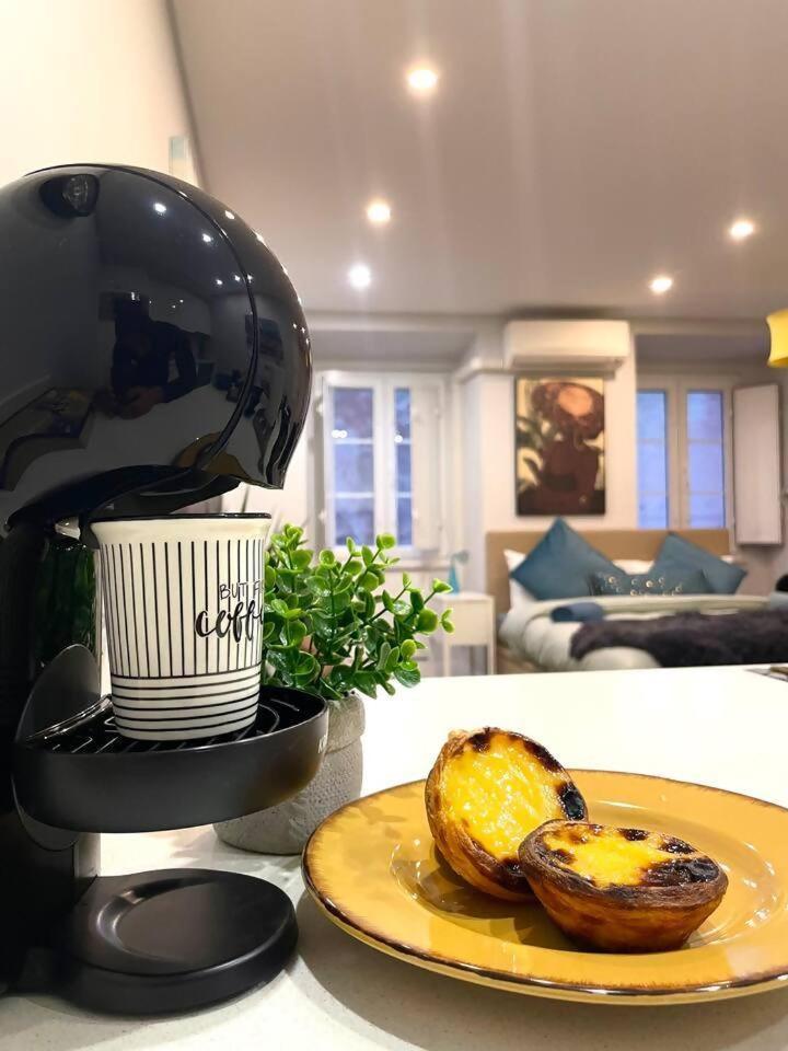 Appartement Sampaio Brand New Amazing Flat In Lisboa Extérieur photo