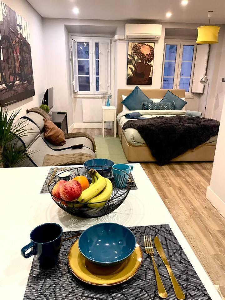 Appartement Sampaio Brand New Amazing Flat In Lisboa Extérieur photo