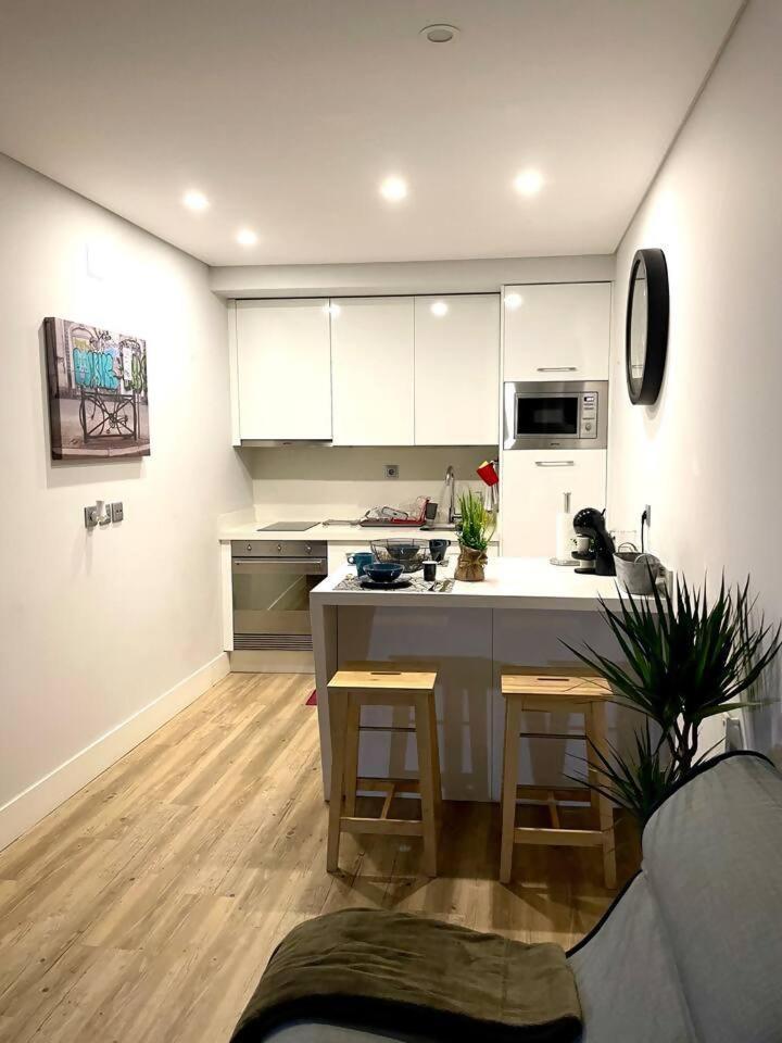 Appartement Sampaio Brand New Amazing Flat In Lisboa Extérieur photo