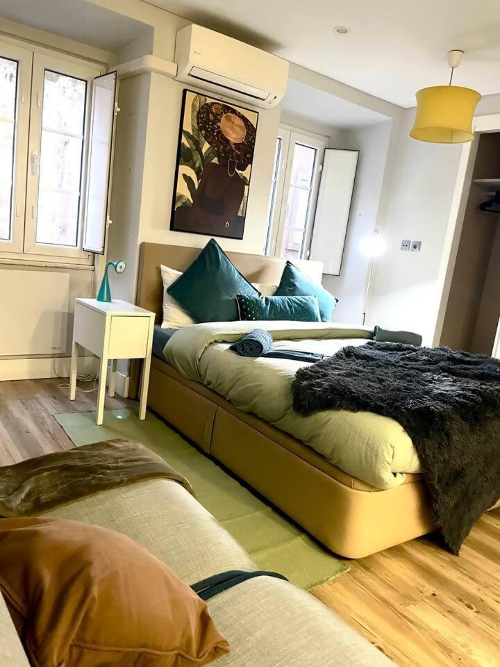Appartement Sampaio Brand New Amazing Flat In Lisboa Extérieur photo