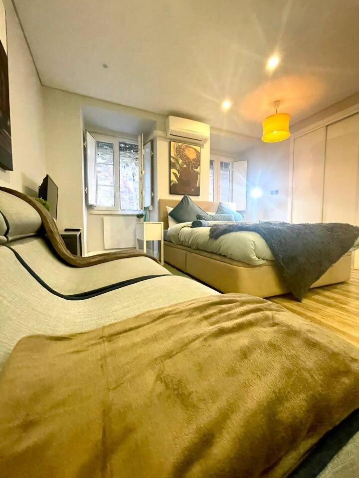 Appartement Sampaio Brand New Amazing Flat In Lisboa Extérieur photo