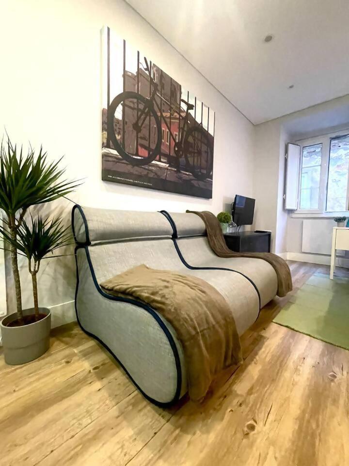 Appartement Sampaio Brand New Amazing Flat In Lisboa Extérieur photo