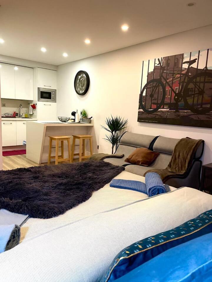 Appartement Sampaio Brand New Amazing Flat In Lisboa Extérieur photo