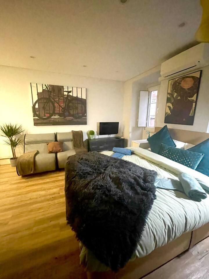 Appartement Sampaio Brand New Amazing Flat In Lisboa Extérieur photo