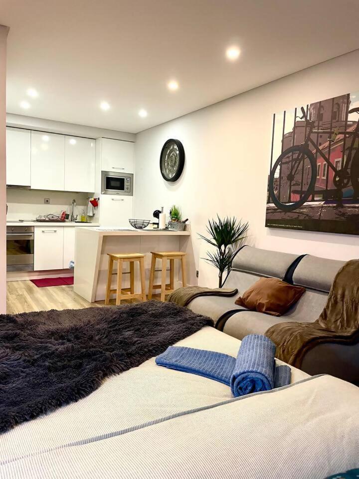 Appartement Sampaio Brand New Amazing Flat In Lisboa Extérieur photo