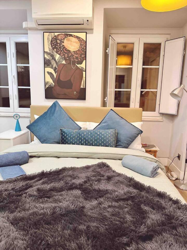 Appartement Sampaio Brand New Amazing Flat In Lisboa Extérieur photo