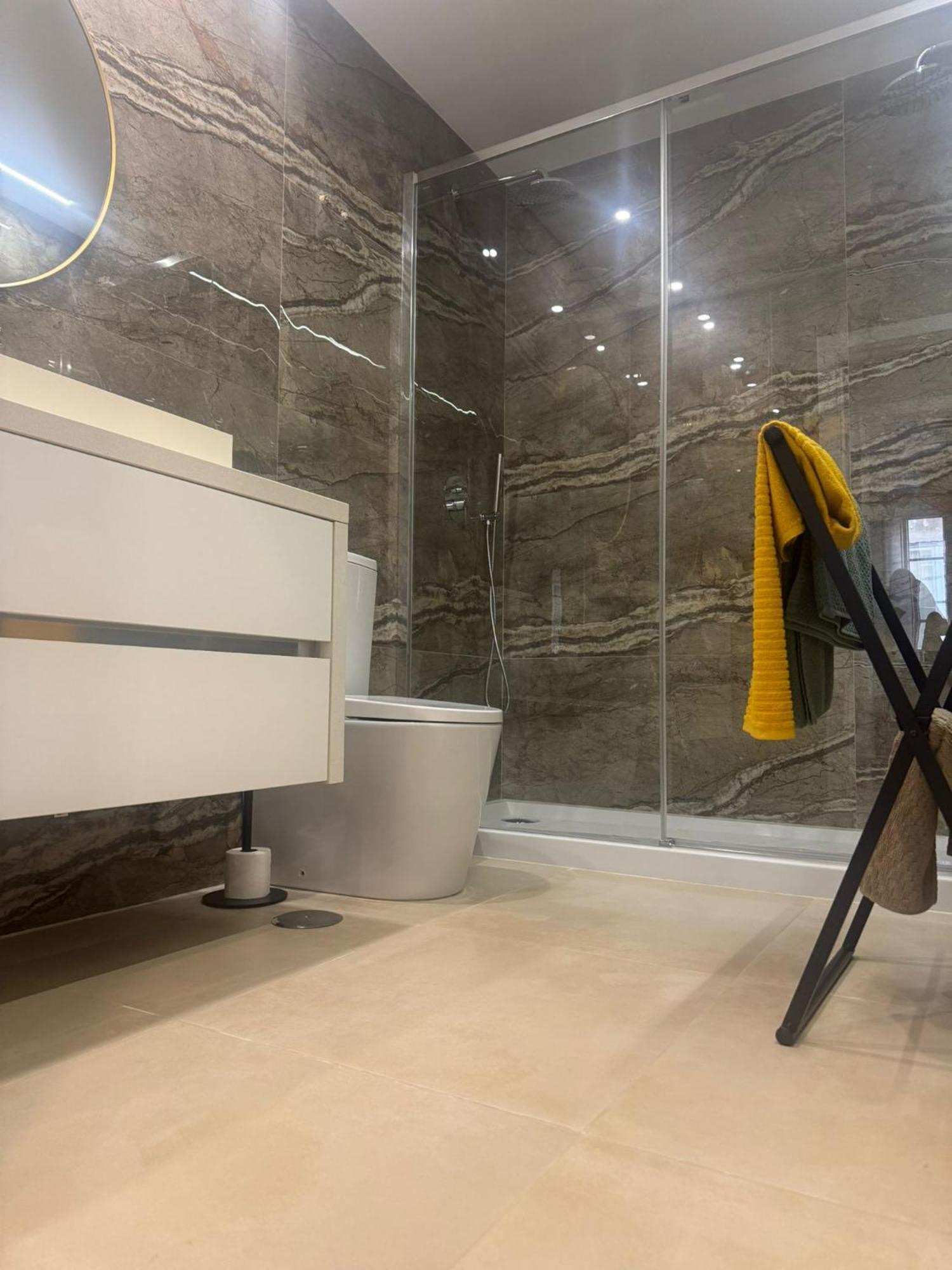Appartement Sampaio Brand New Amazing Flat In Lisboa Extérieur photo