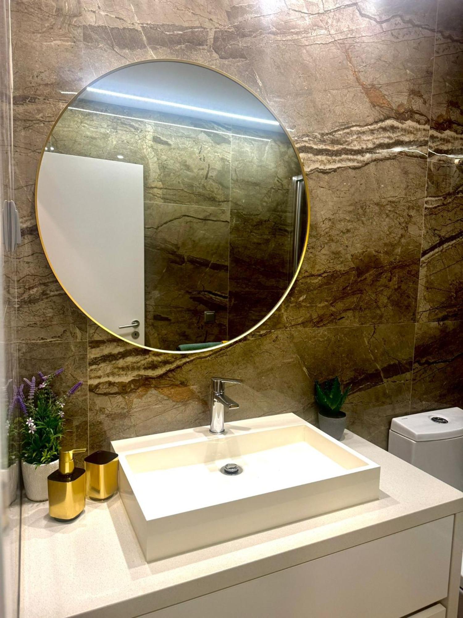 Appartement Sampaio Brand New Amazing Flat In Lisboa Extérieur photo